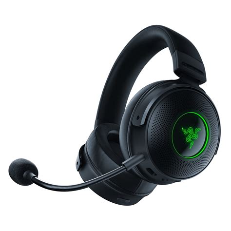 razer gaming headset .